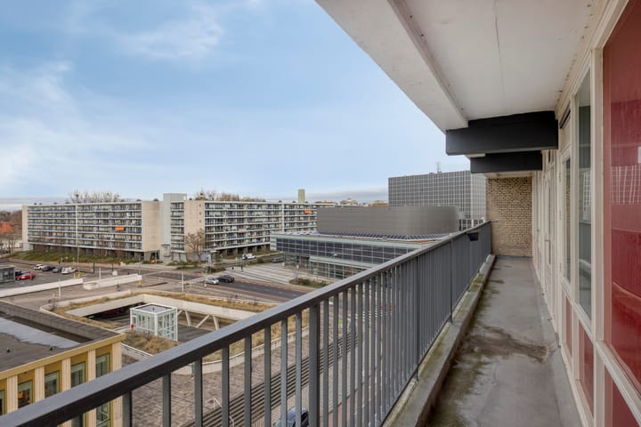 Photo 25 of Euterpelaan 46