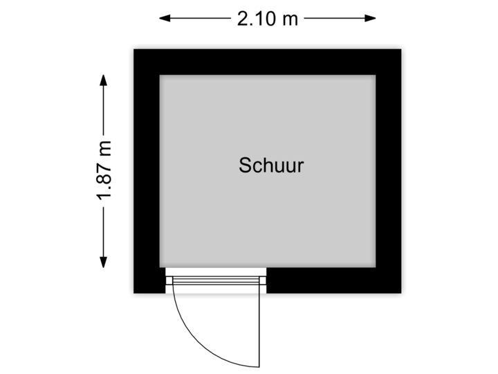 Schuur