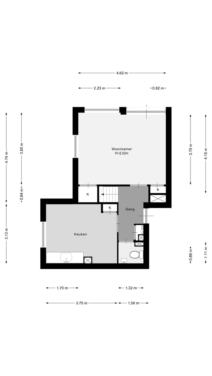 Foto 20 van Meent 42-E