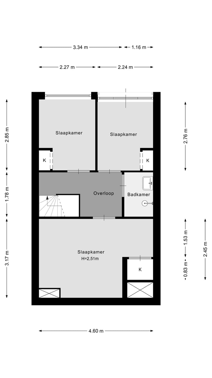Foto 21 van Meent 42-E