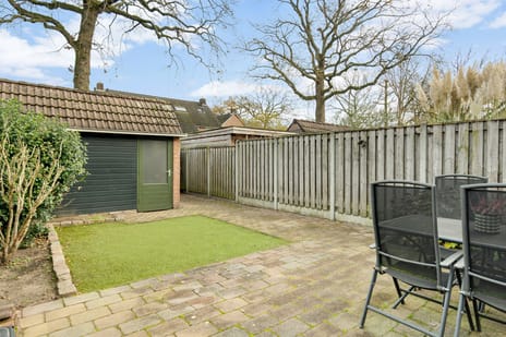 Rossinistraat 61 secondary image