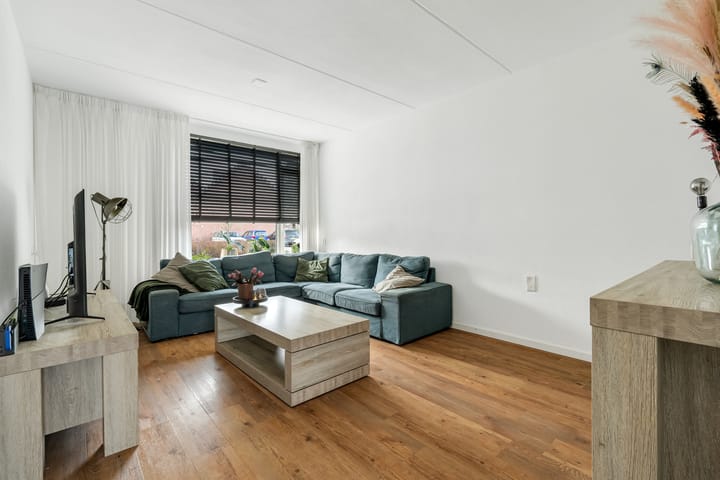 Foto 3 van Rossinistraat 61