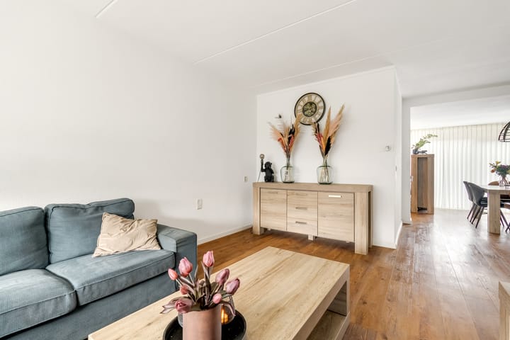 Photo 6 of Rossinistraat 61