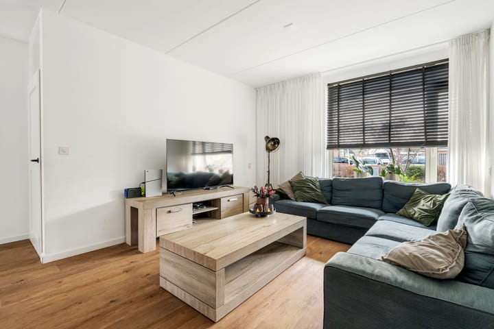 Foto 4 van Rossinistraat 61