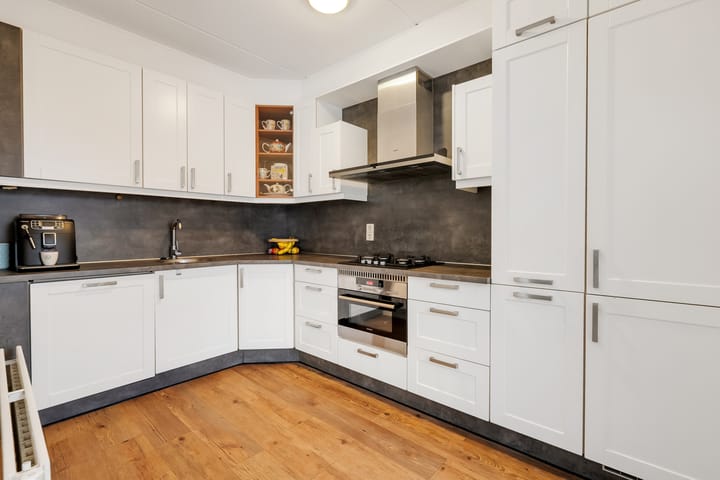 Photo 10 of Rossinistraat 61