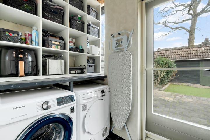 Photo 12 of Rossinistraat 61