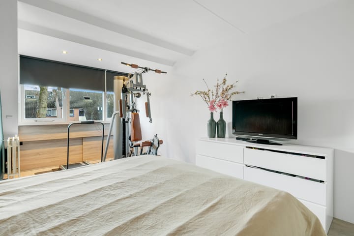 Photo 16 of Rossinistraat 61