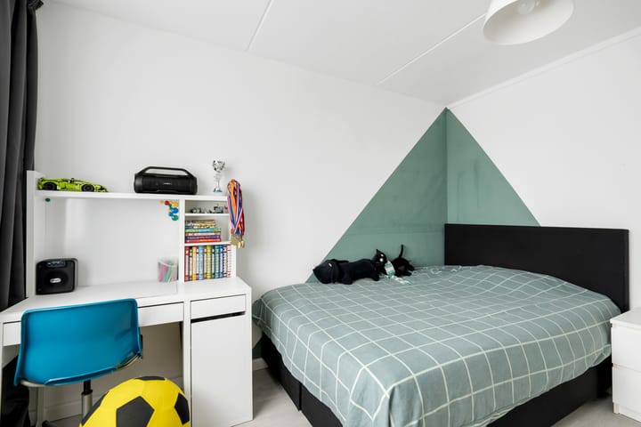 Photo 21 of Rossinistraat 61