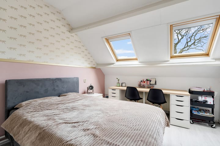 Photo 24 of Rossinistraat 61