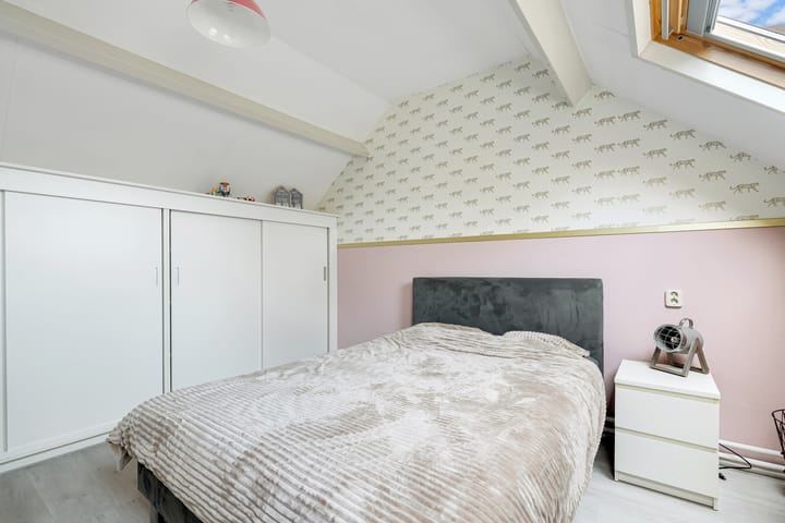 Photo 26 of Rossinistraat 61