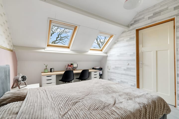 Photo 25 of Rossinistraat 61