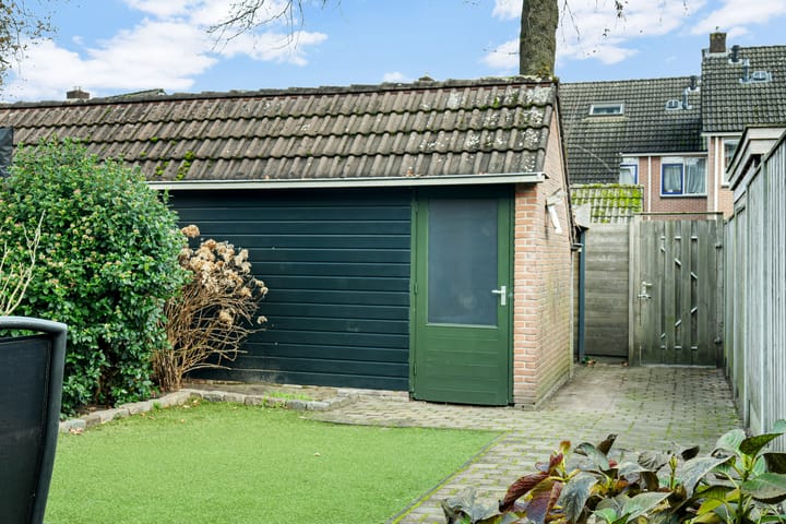 Photo 27 of Rossinistraat 61