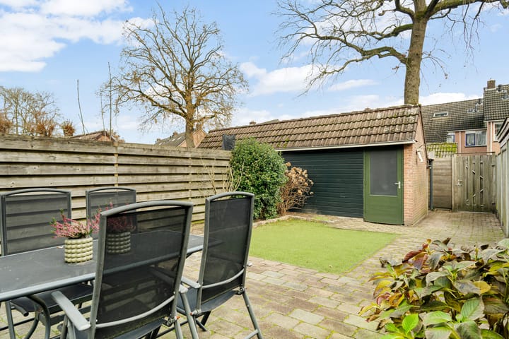 Photo 28 of Rossinistraat 61