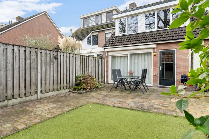 Photo 29 of Rossinistraat 61