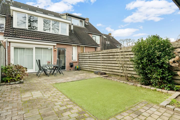 Photo 30 of Rossinistraat 61