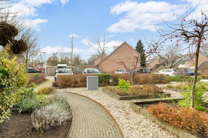 Photo 31 of Rossinistraat 61