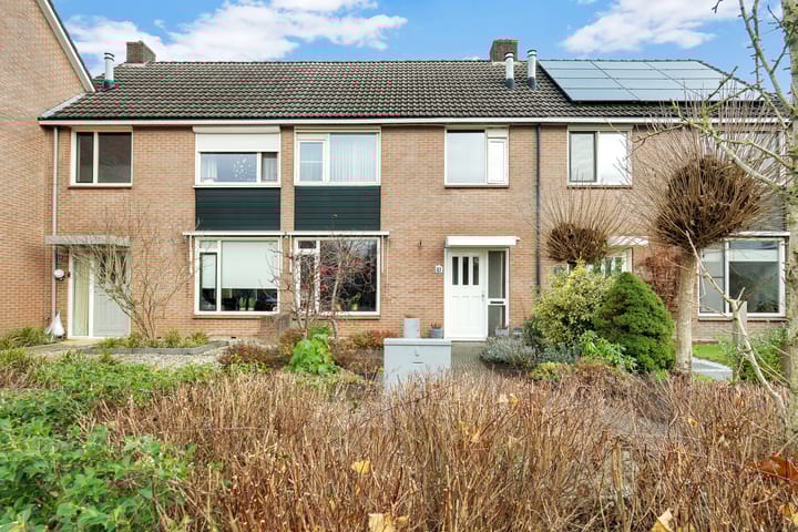 Photo 32 of Rossinistraat 61