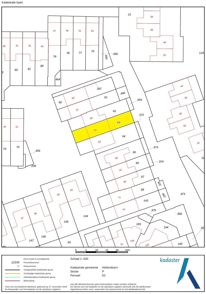 Photo 36 of Rossinistraat 61