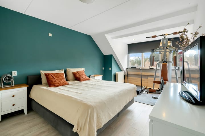 Photo 15 of Rossinistraat 61