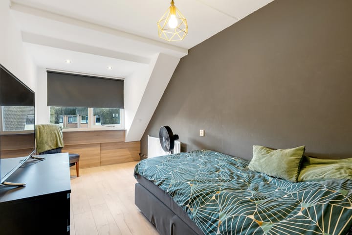 Photo 18 of Rossinistraat 61