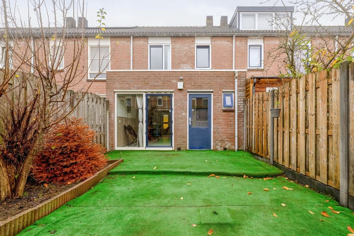 Photo 6 of Naardermeer 193