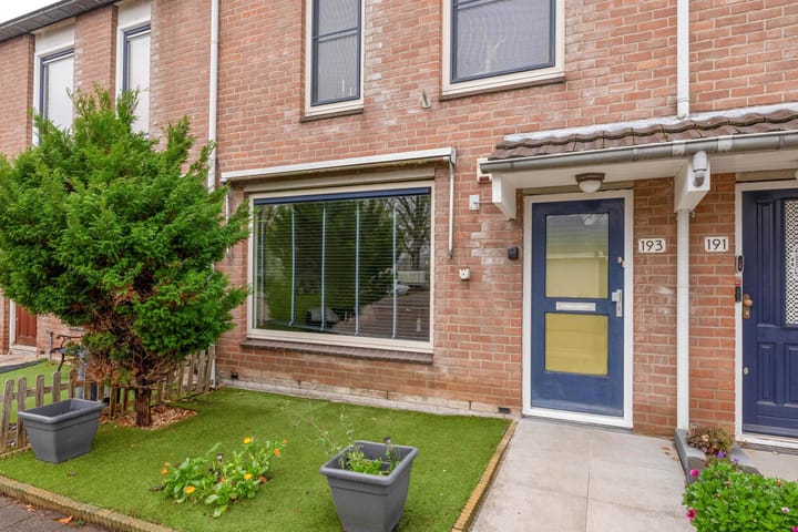 Photo 8 of Naardermeer 193