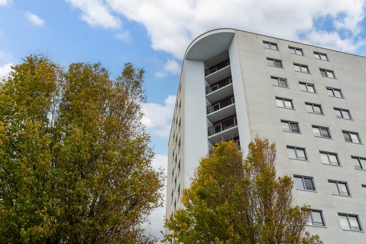 Foto 2 van Tine van Dethstraat 85