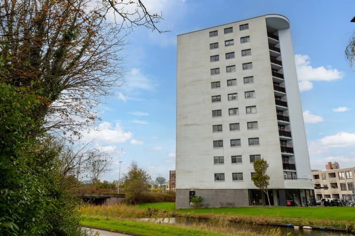 Foto 45 van Tine van Dethstraat 85