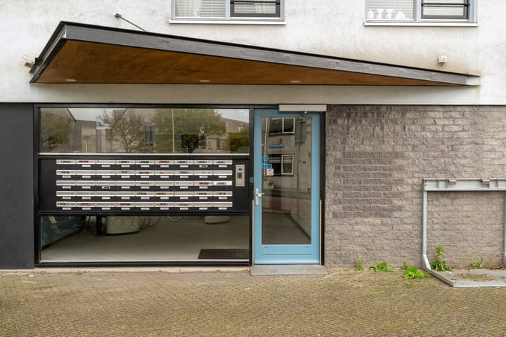 Foto 3 van Tine van Dethstraat 85