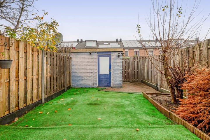 Photo 18 of Naardermeer 193