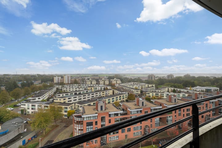 Foto 11 van Tine van Dethstraat 85