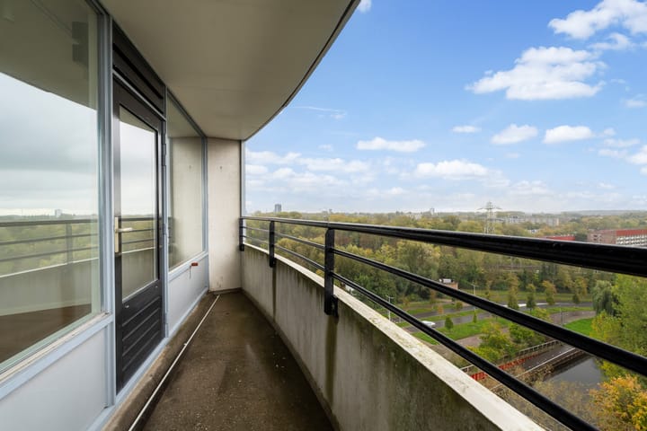 Foto 12 van Tine van Dethstraat 85