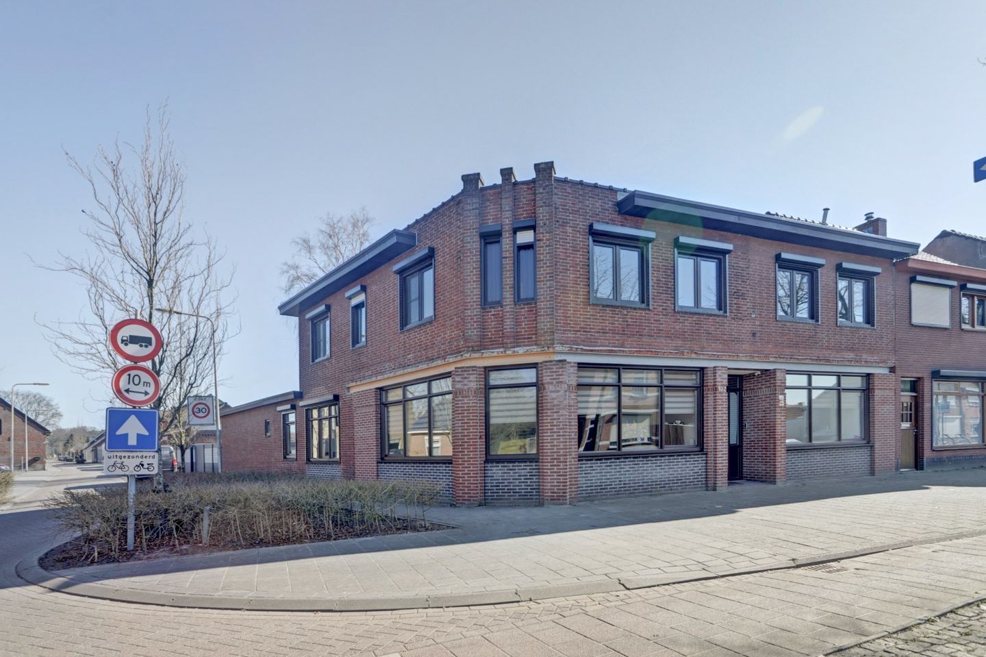 Foto 1 van Antwerpsestraat 102