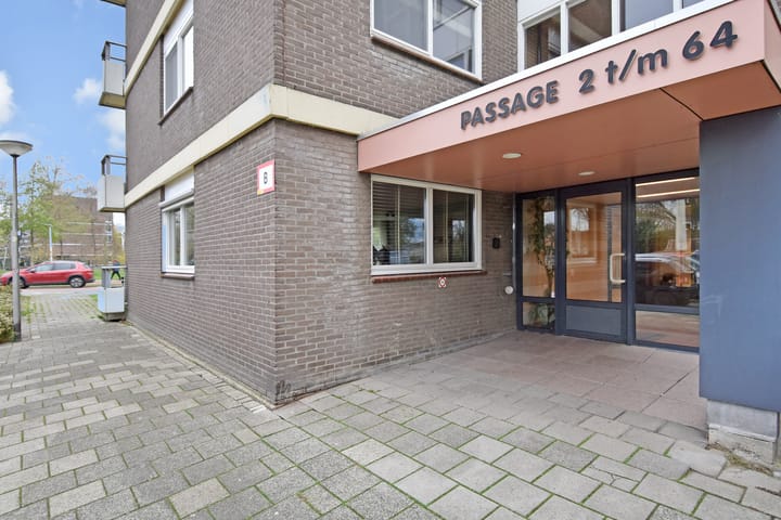 Foto 5 van Passage 52