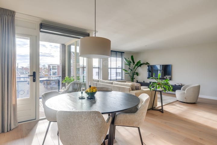 Photo 5 of Janssen & Fritsenplein 16