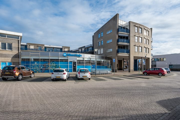 Photo 10 of Janssen & Fritsenplein 16