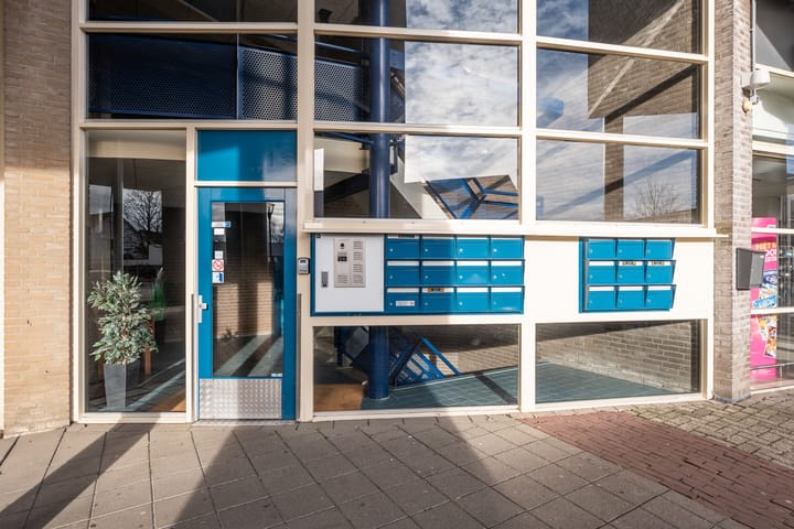 Photo 11 of Janssen & Fritsenplein 16