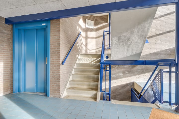 Photo 12 of Janssen & Fritsenplein 16