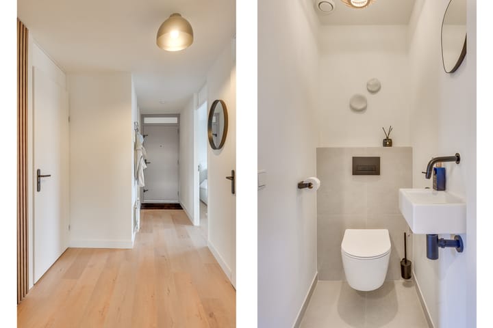 Photo 14 of Janssen & Fritsenplein 16