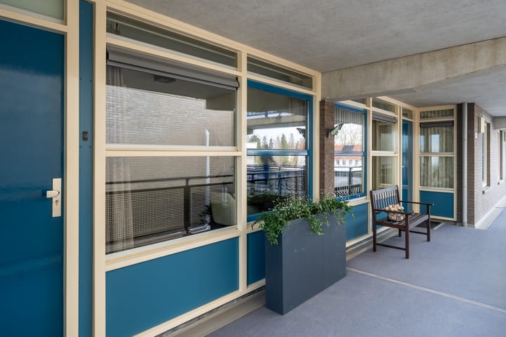 Photo 13 of Janssen & Fritsenplein 16