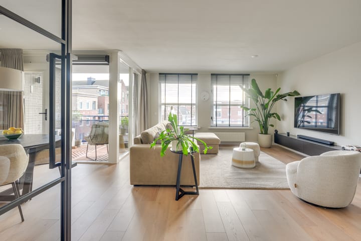 Photo 15 of Janssen & Fritsenplein 16