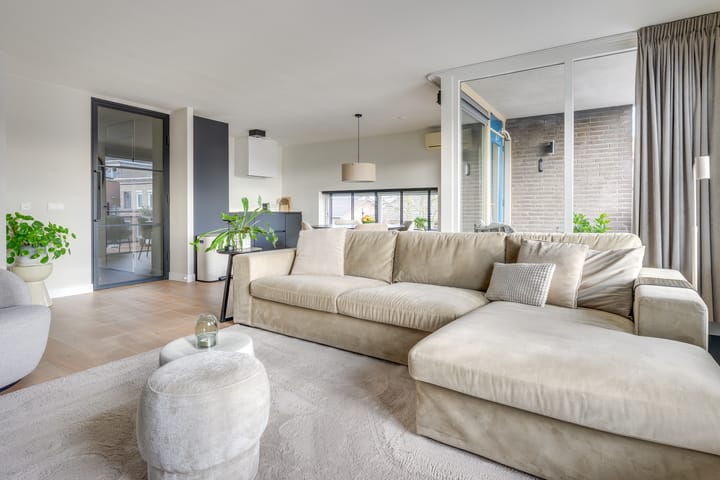 Photo 20 of Janssen & Fritsenplein 16