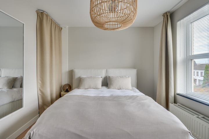 Photo 26 of Janssen & Fritsenplein 16