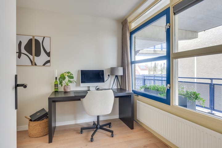 Photo 28 of Janssen & Fritsenplein 16