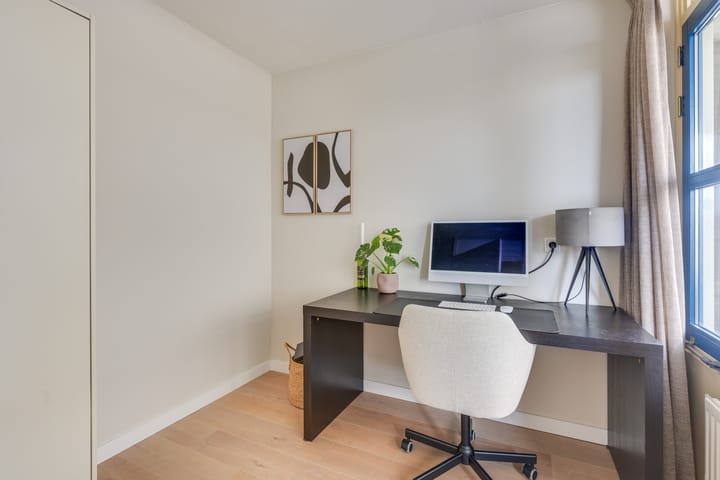 Photo 29 of Janssen & Fritsenplein 16