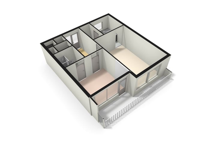 Foto 37 van Passage 52