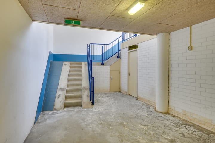 Photo 33 of Janssen & Fritsenplein 16