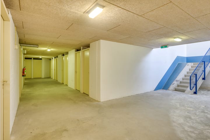 Photo 34 of Janssen & Fritsenplein 16