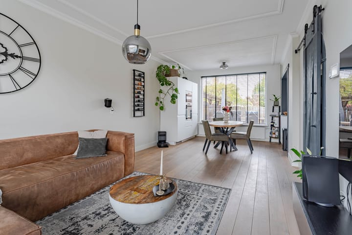 Foto 3 van Rembrandtlaan 7