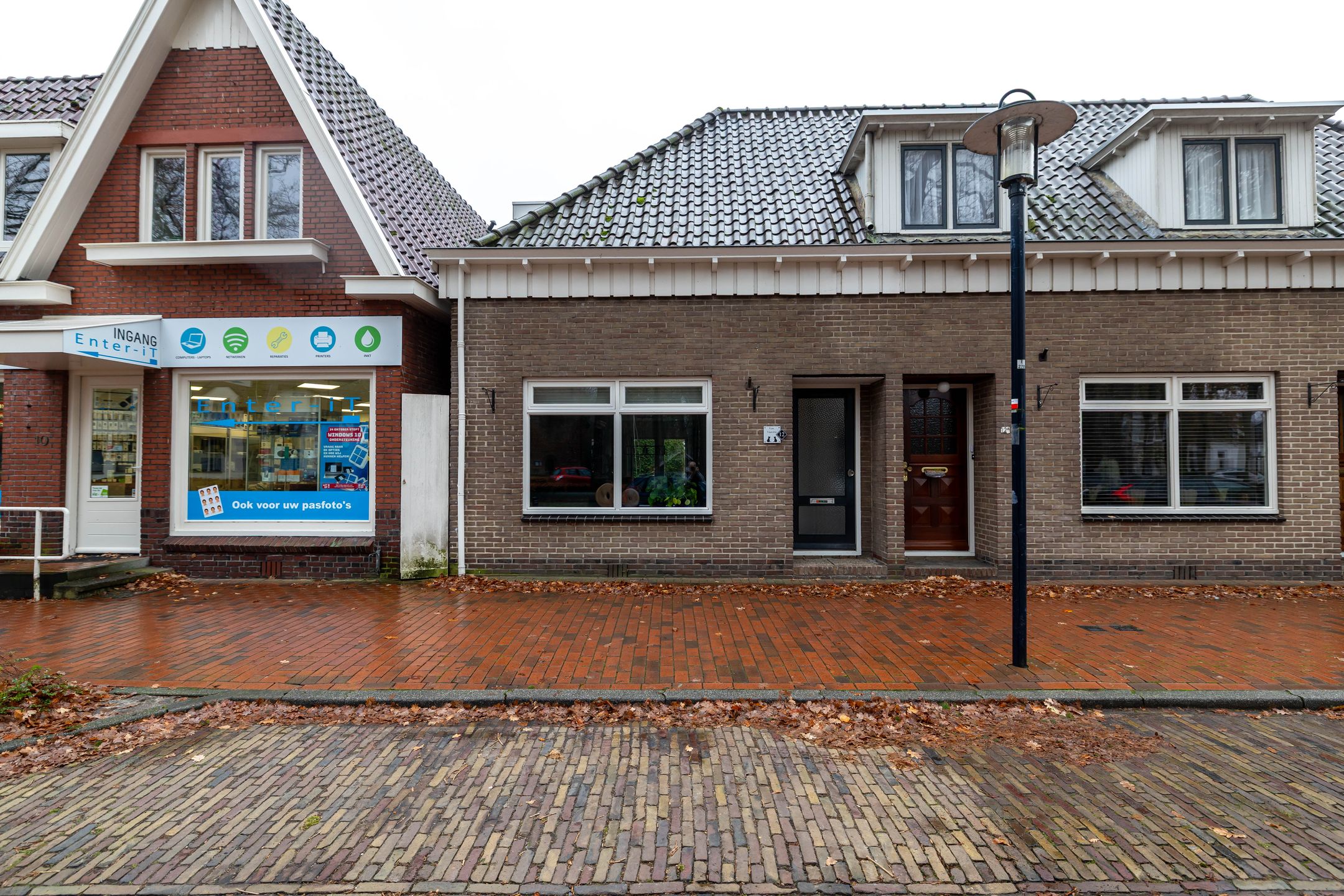 Photo 6 of Kerkbrink 12